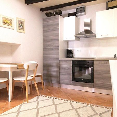 Sea view apartment Umag 1 Exterior foto