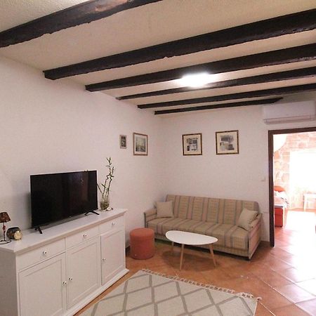 Sea view apartment Umag 1 Exterior foto