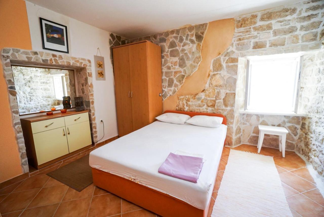 Sea view apartment Umag 1 Exterior foto