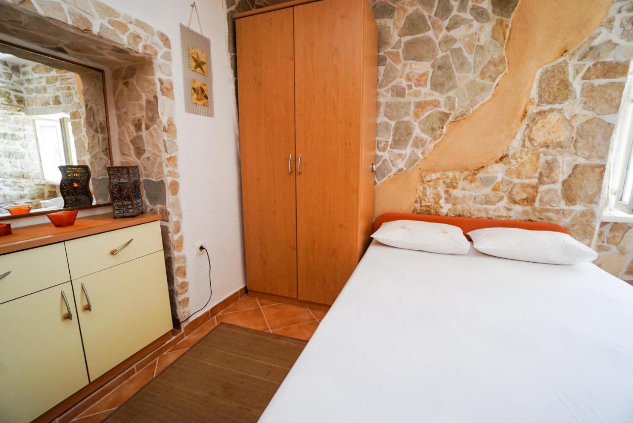 Sea view apartment Umag 1 Exterior foto