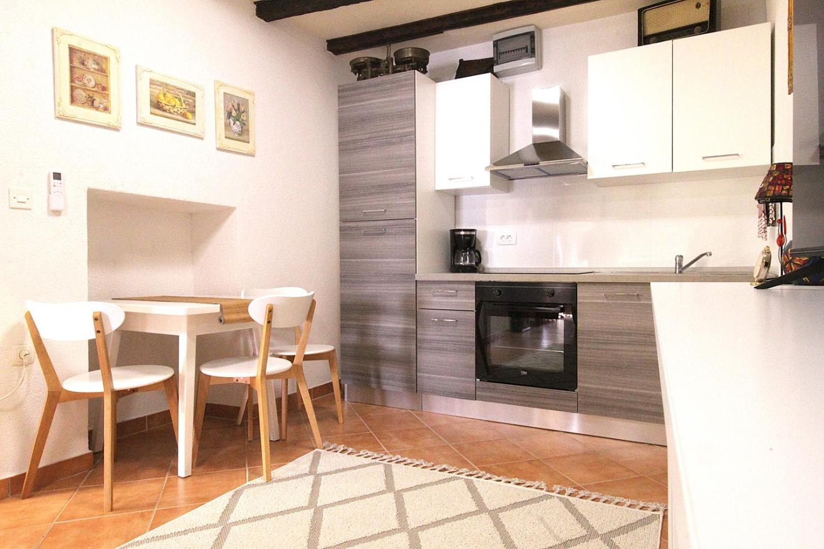 Sea view apartment Umag 1 Exterior foto