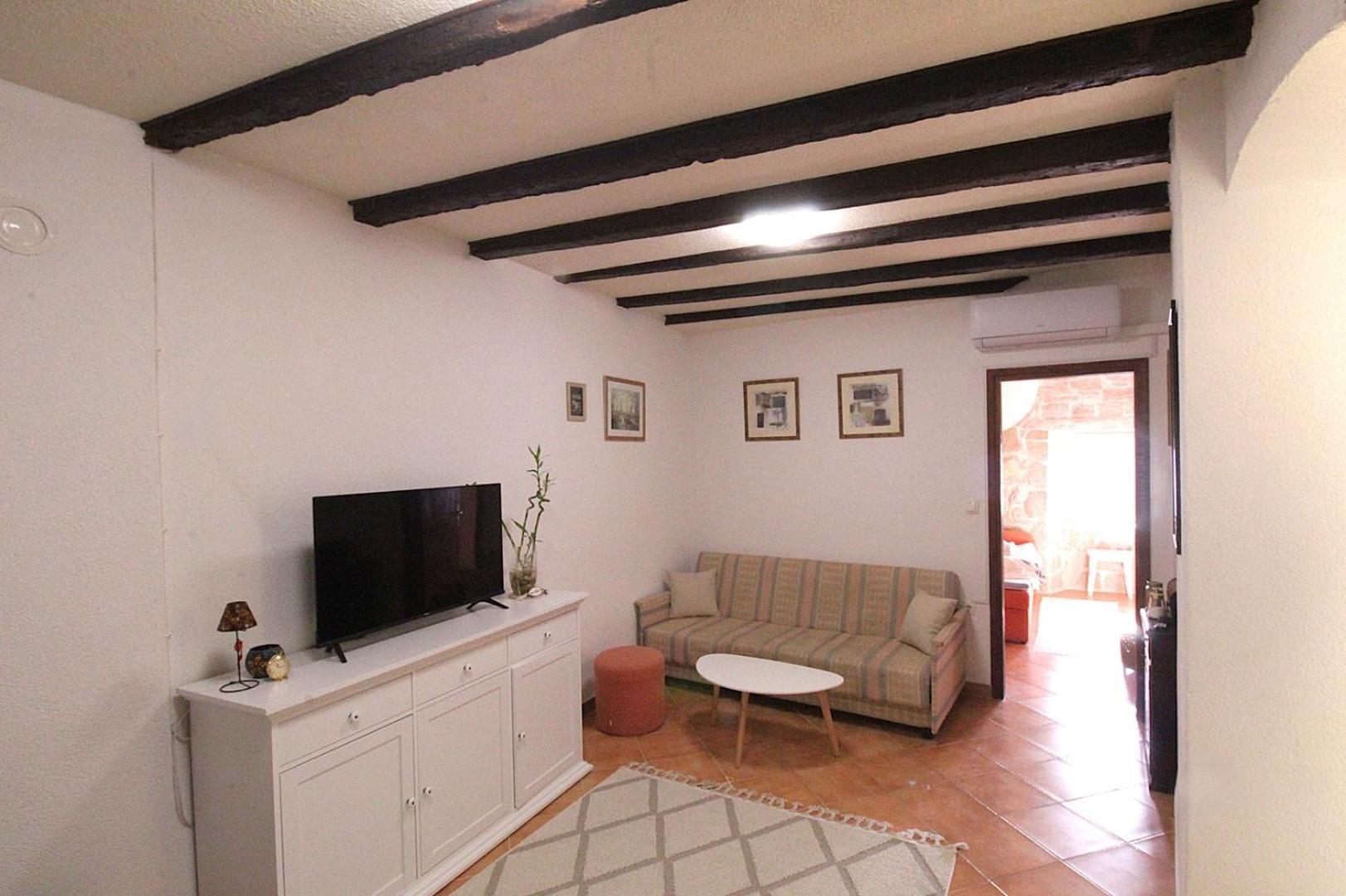 Sea view apartment Umag 1 Exterior foto