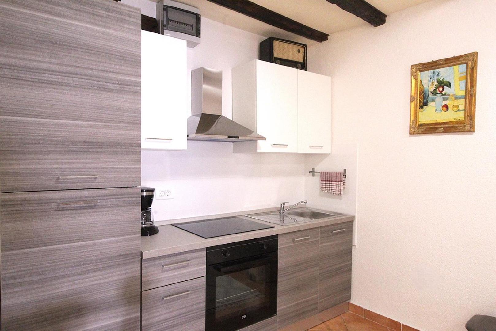 Sea view apartment Umag 1 Exterior foto