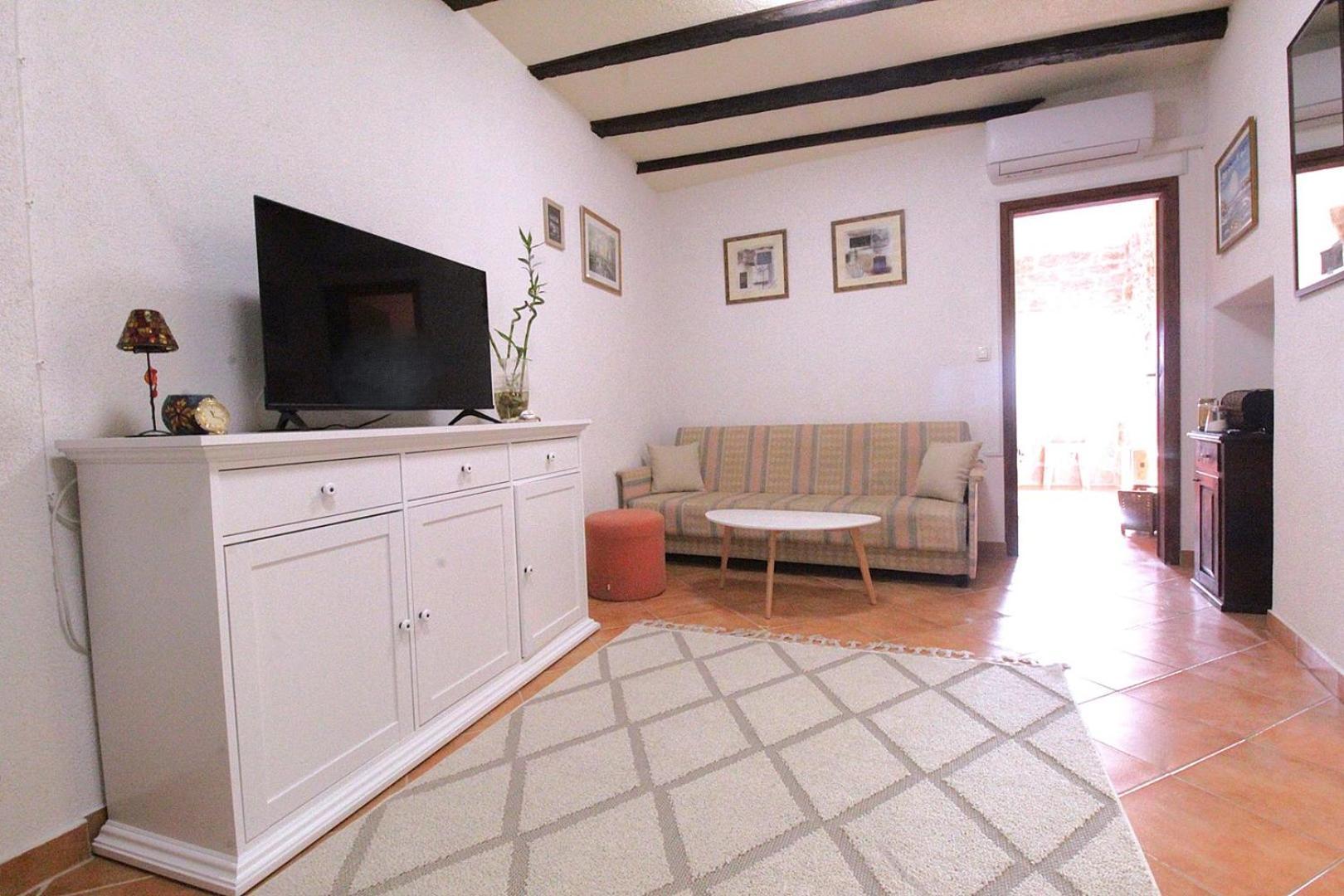 Sea view apartment Umag 1 Exterior foto